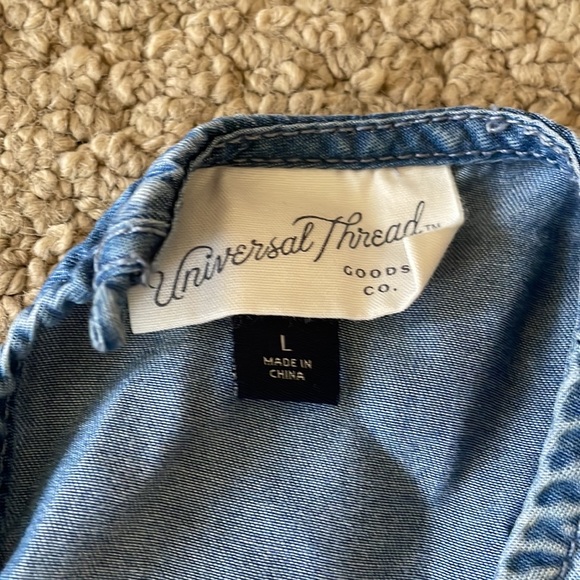 Universal thread top - Picture 3 of 3